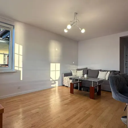 Chillout U Oli Nad Samym Jeziorem Ostróda