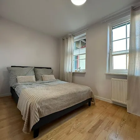 Chillout U Oli Nad Samym Jeziorem Appartamento *