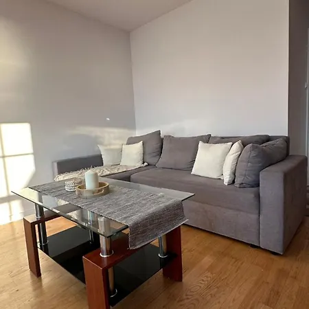 Apartment Chillout U Oli Nad Samym Jeziorem *