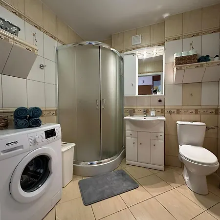 Chillout U Oli Nad Samym Jeziorem * Ostróda